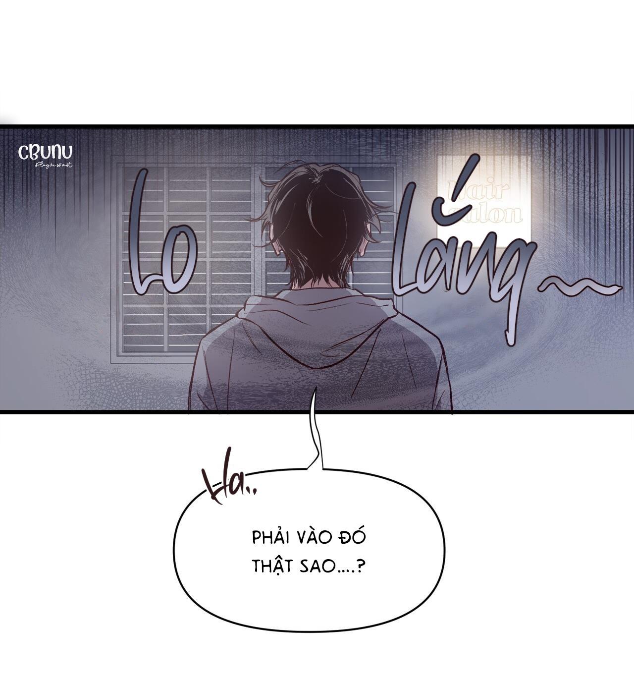 (CBunu) Bí Mật Của Mái Tóc Chapter 2 H - Next Chapter 3