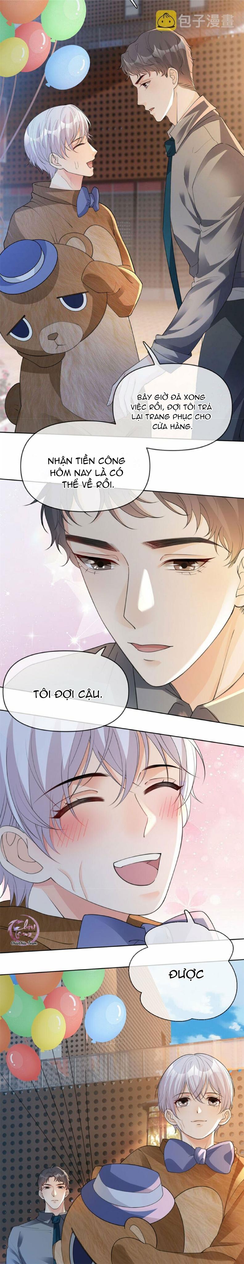 Bị Vạn Người Anti, Sống Lại Tôi Hot Khắp Internet Chapter 22 - Next Chapter 23