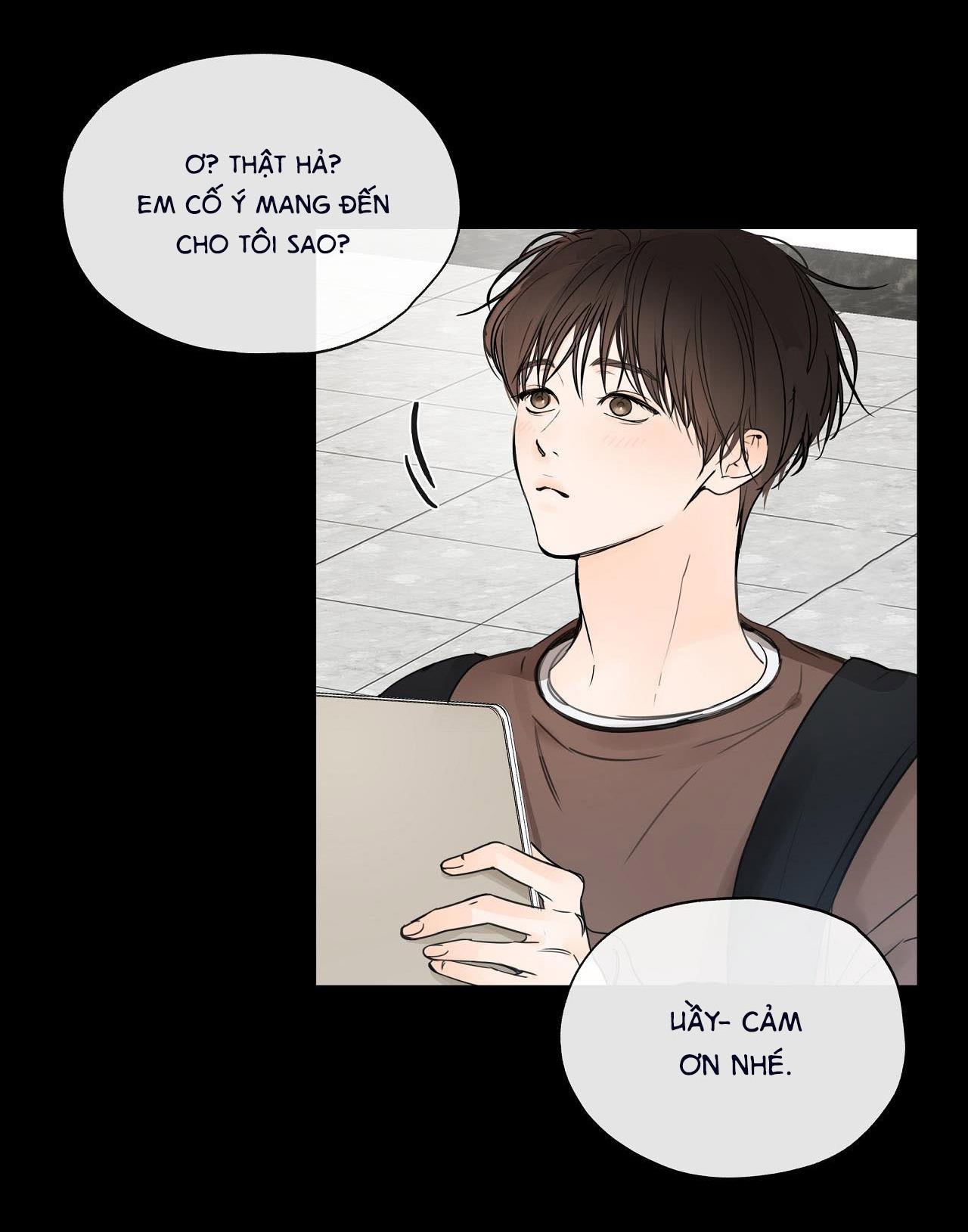 (CBunu) Hạ cánh cuối chân trời Chapter 7 - Next Chapter 8