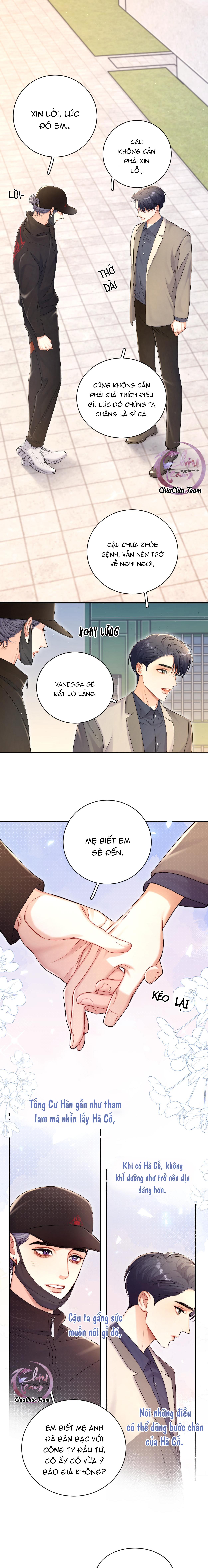 nhất túy kinh niên Chapter 88 - Next chapter 89