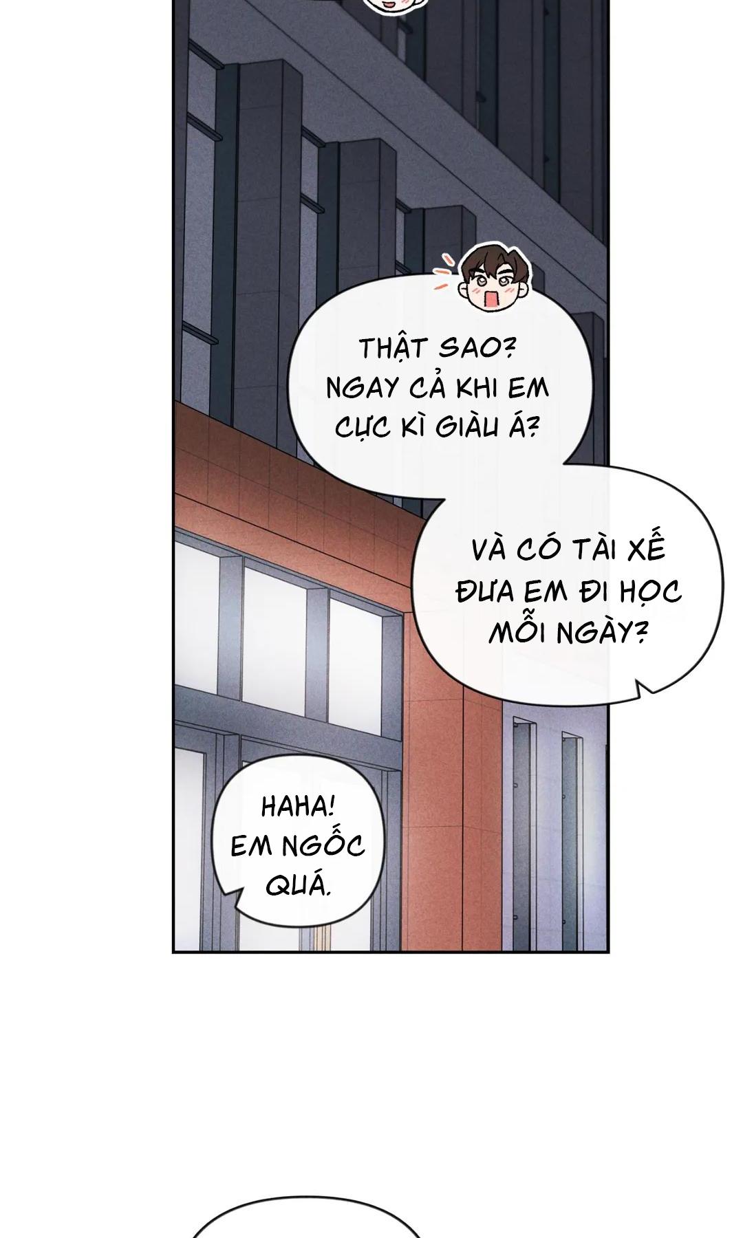 Đừng Cho Em Hy Vọng Chapter 42 - Next Chapter 43