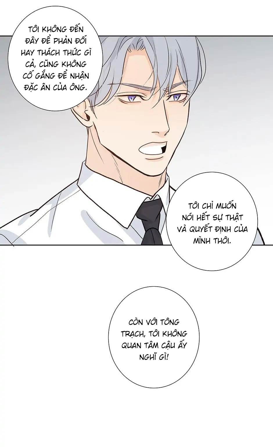 Đừng Chạm Vào Tim Tôi Chapter 59 - Next Chapter 60