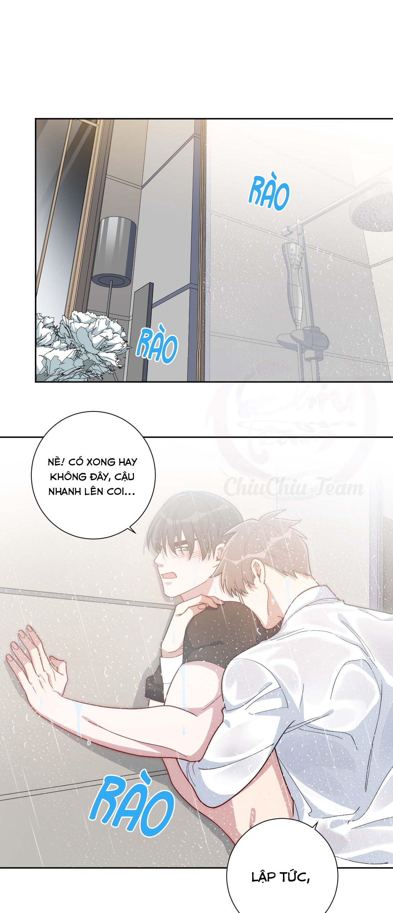 Nhiệm Vụ Của Thư Kí Nam Chapter 40 ????CÀY CẤY???? - Next Chapter 41 ❌THỔI KÈN❌