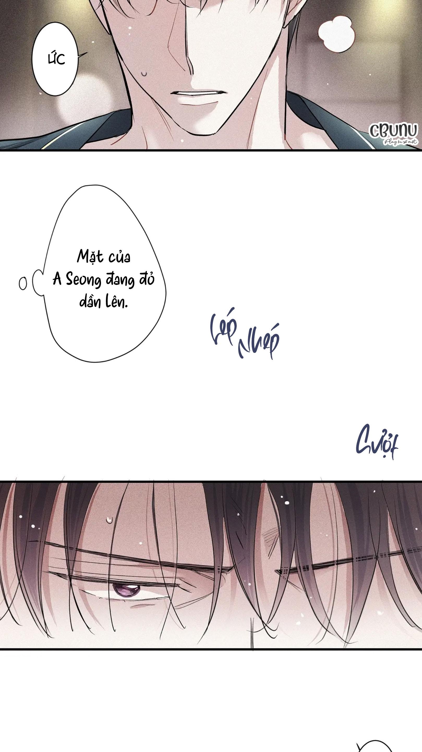 (CBunu) Tình yêu và danh vọng Chapter 20 - Next Chapter 21