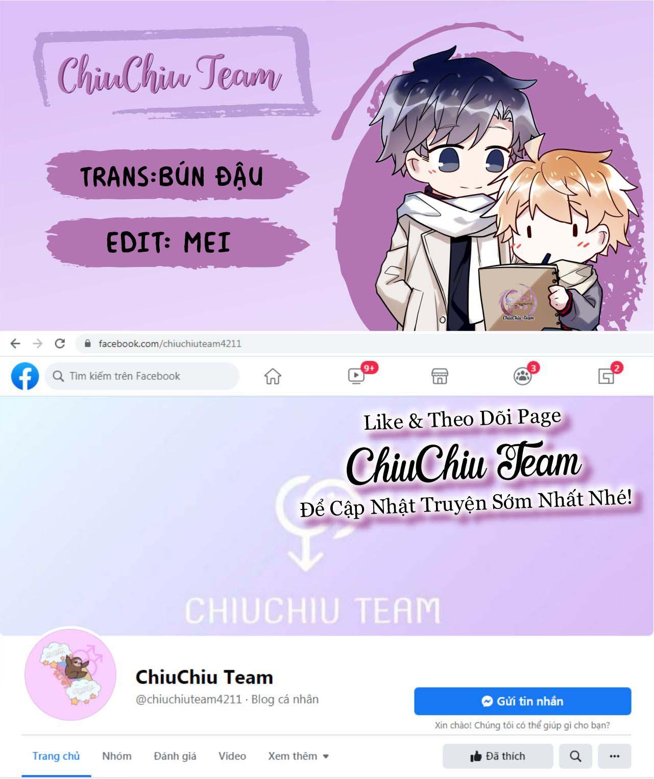 Tuyển tập pỏn nhà Chiu Chapter 58 - Next Chapter 59