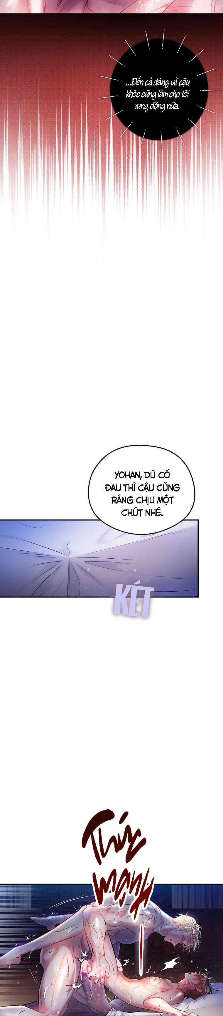 (END)CƠN MƯA MẬT NGỌT Chapter 29 - Next 