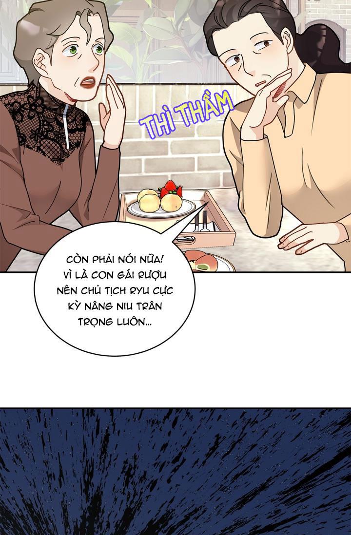 CUỘC HÔN NHÂN ĐÁNH CẮP CỦA HỒ LY Chapter 23 - Next Chapter 24