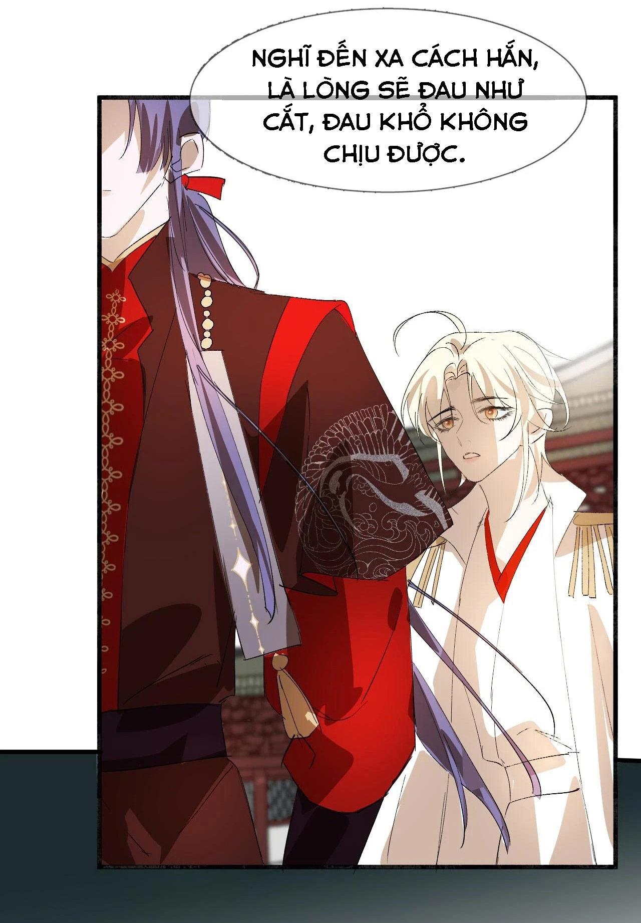 Tình lang Chapter 19 - Next Chapter 20