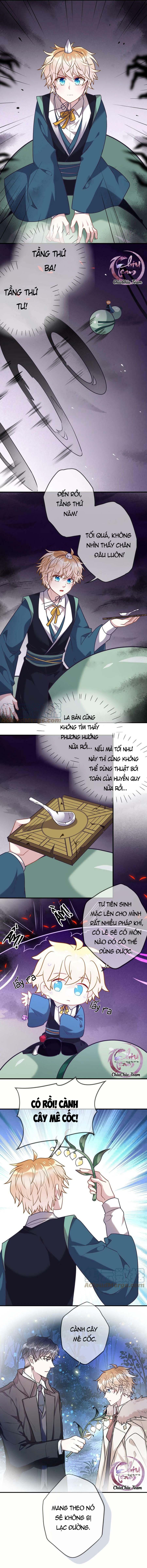 Chung Cư Yêu Quái Chapter 89 - Next Chapter 90