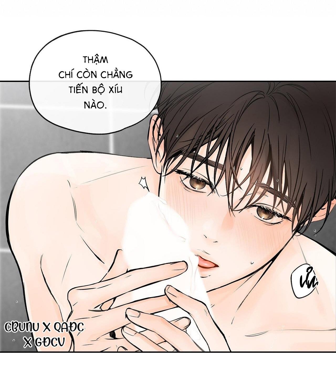 (CBunu) Hạ cánh cuối chân trời Chapter 5 H+ - Next Chapter 6 H+