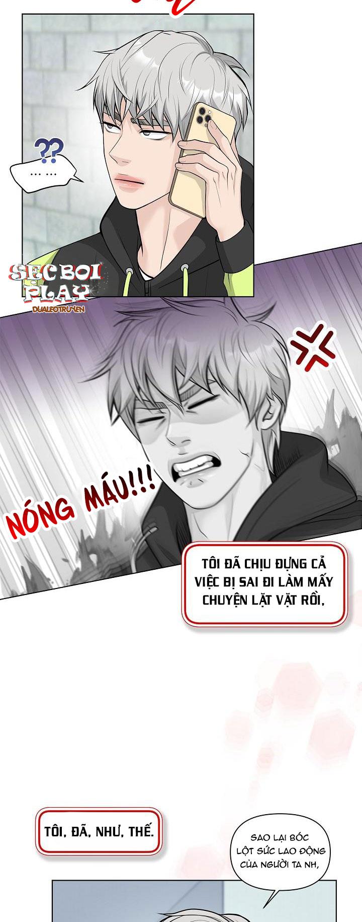 HỘI VIÊN ĐẶC BIỆT Chapter 0 - Next Chapter 1