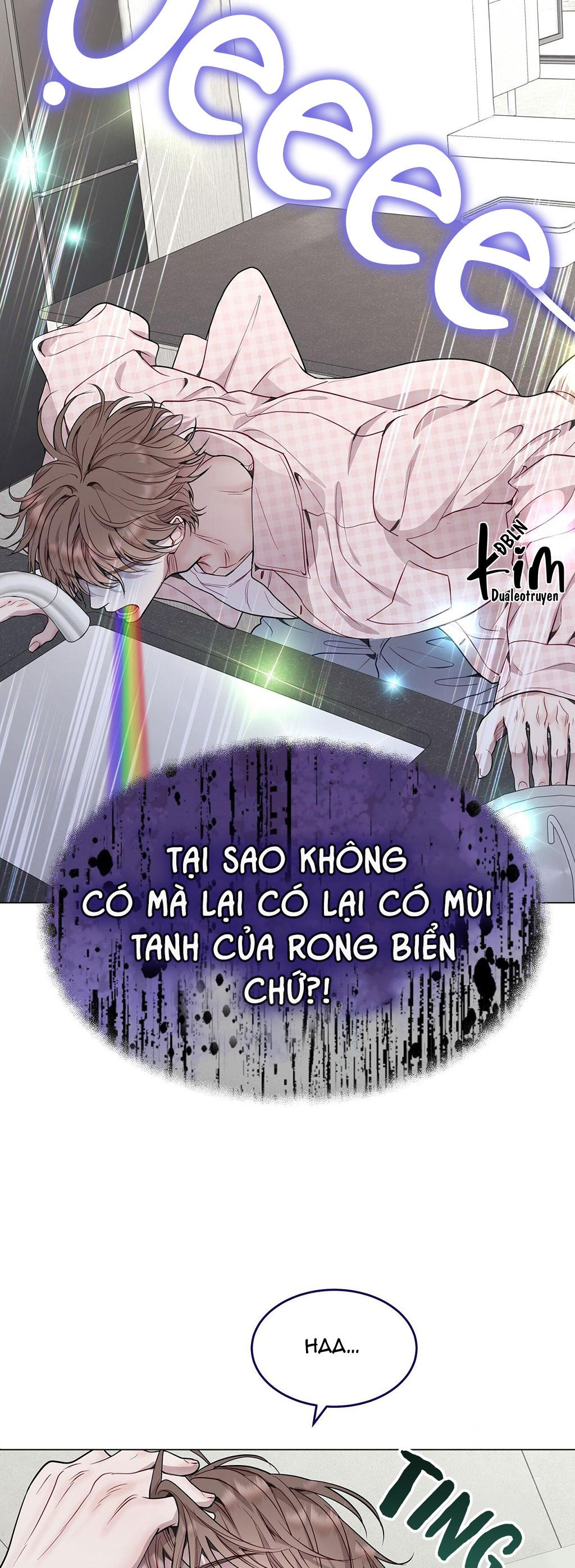 LỐI SỐNG ÍCH KỶ Chapter 22 - Next Chapter 23