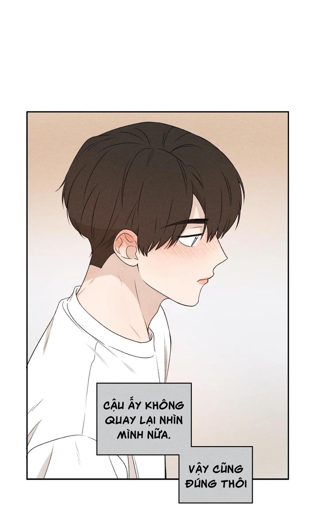 Đừng Cho Em Hy Vọng Chapter 19 - Next Chapter 20