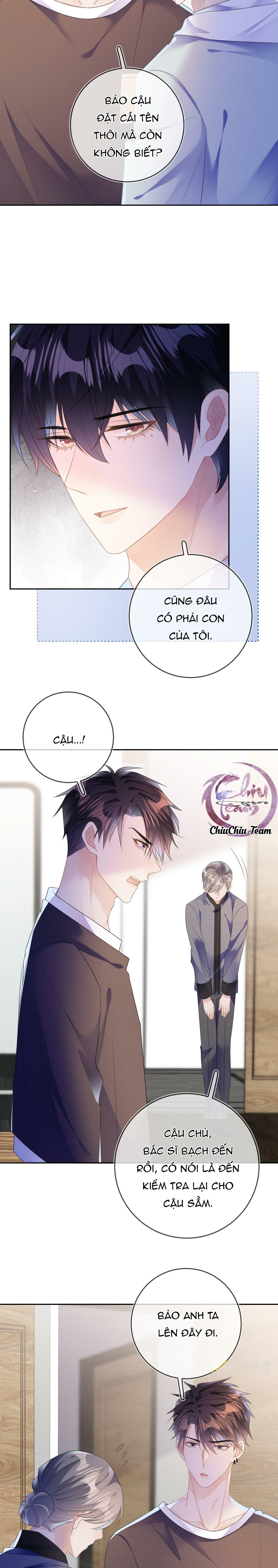 Cường Liệt Công Kích Chapter 56 - Next Chapter 57