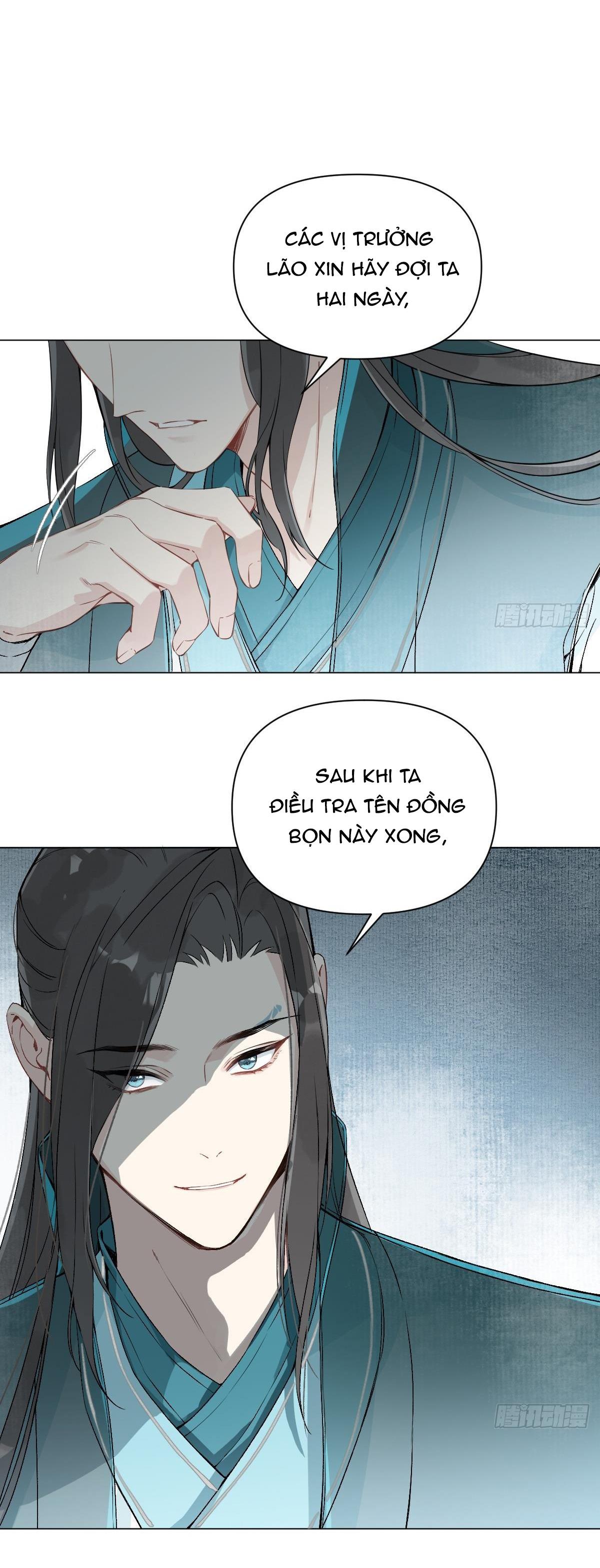 Sau Khi Trùng Sinh Ta Thuần Hóa Đồ Đệ Xấu Xa (END) Chapter 18 - Next Chapter 19