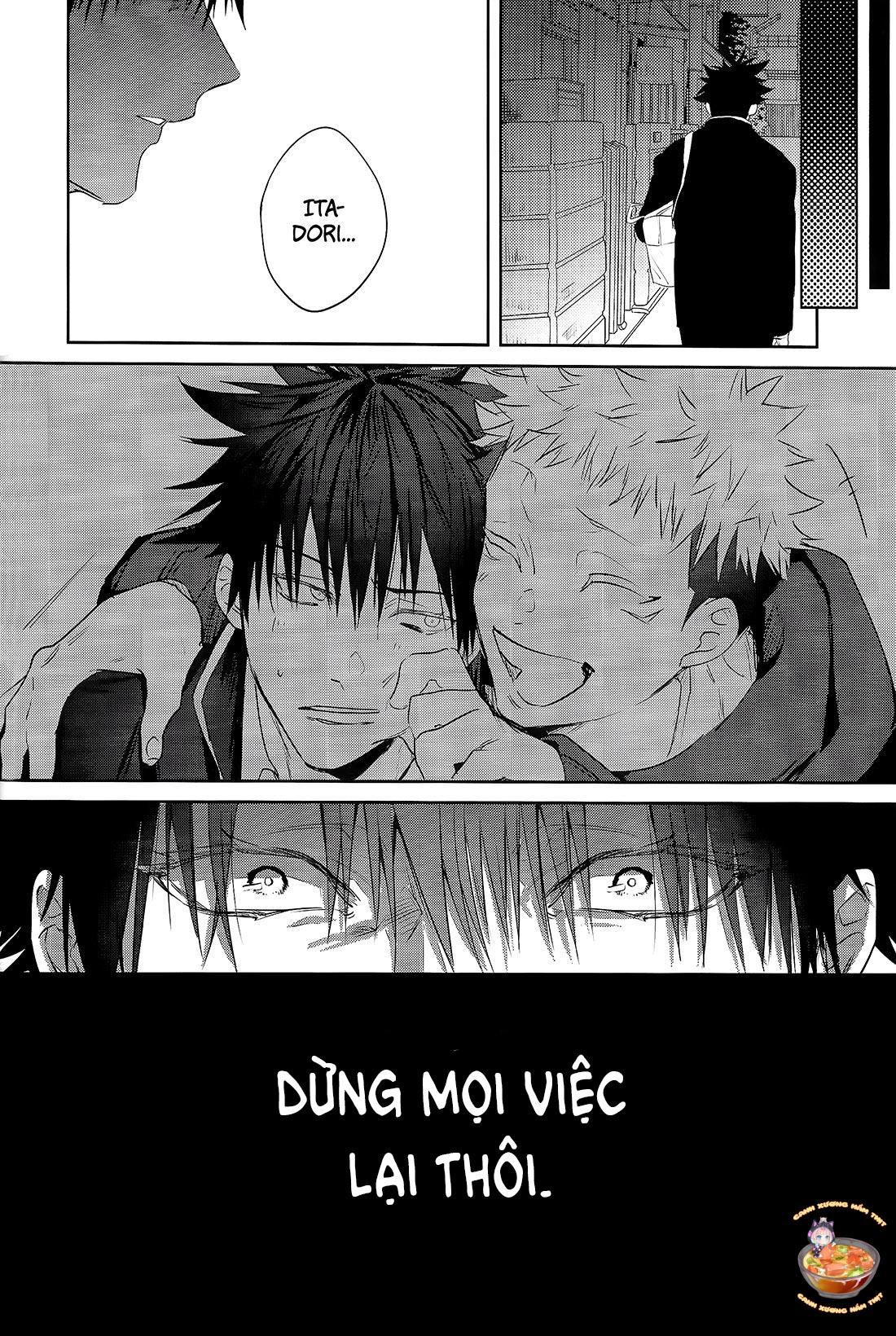 Tổng Hợp Oneshot Boylove 18+ Chapter 147.2 - Next Chapter 148 Kimetsu noYaiba