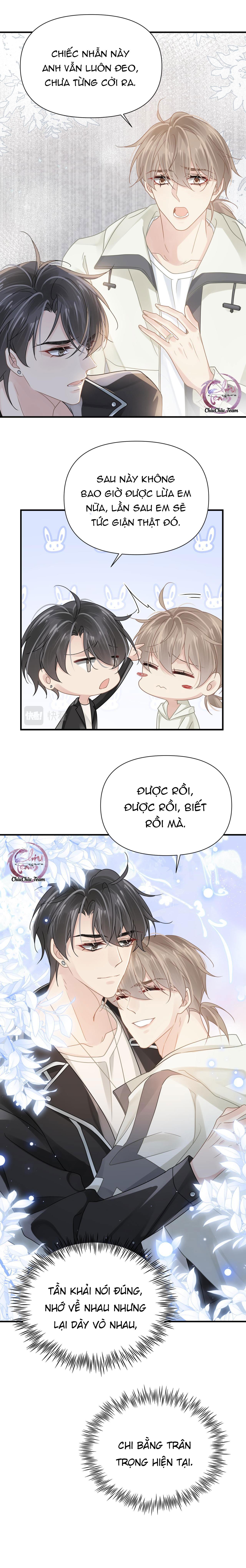 Người Trong Tim (END) Chapter 80 END - Next 