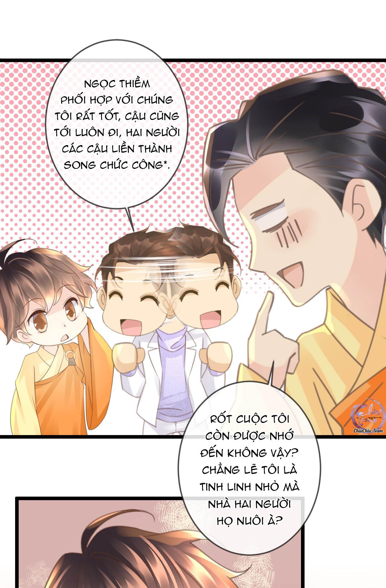 Chinh Phục Nhà Cổ Chapter 32 - Next Chapter 33