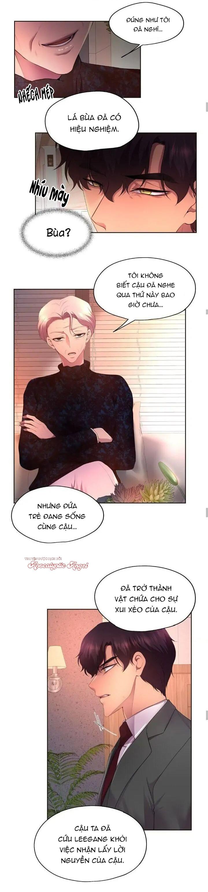 HMT Giữ Em Thật Chặt Chapter 159 - Next Chapter 160