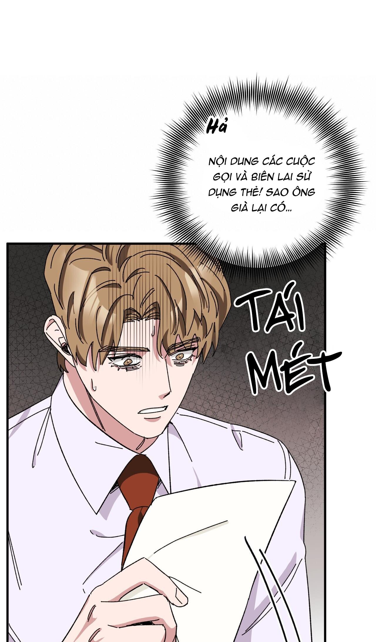 Làm dâu nhà tài phiệt họ Kang Chapter 36 - Next Chapter 37