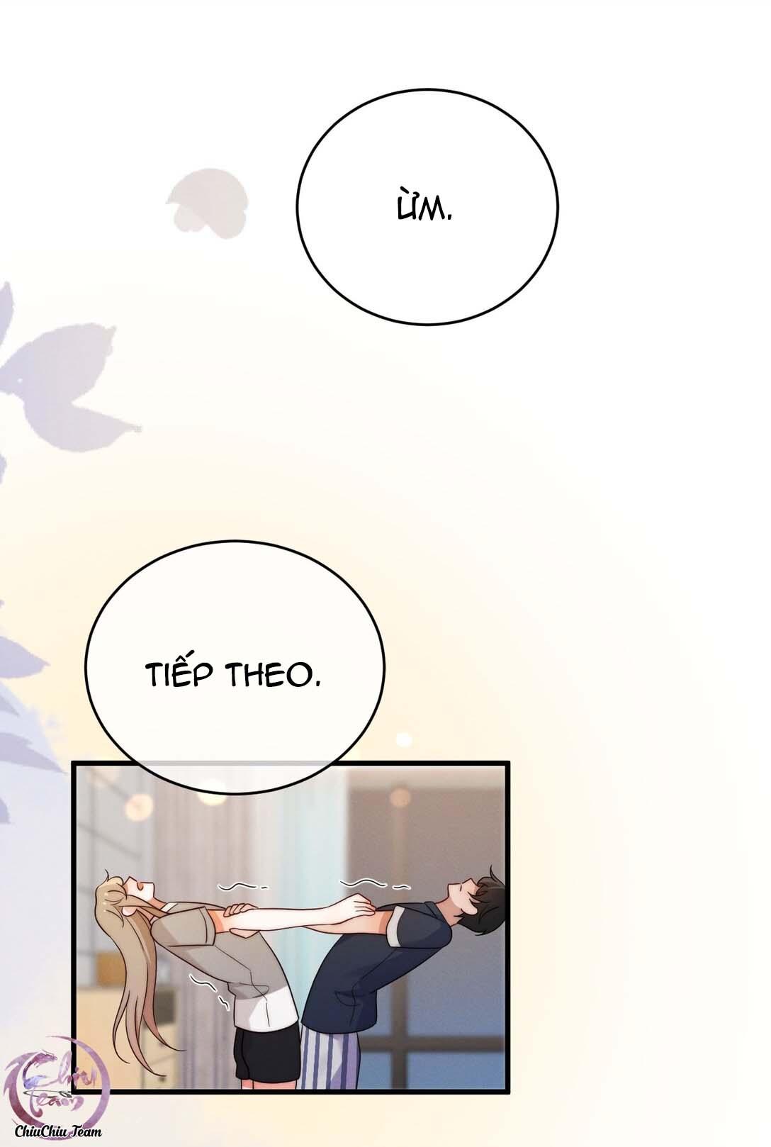 Vợ Tôi Bước Ra Từ Tranh Vẽ (END) Chapter 22 - Next Chapter 23