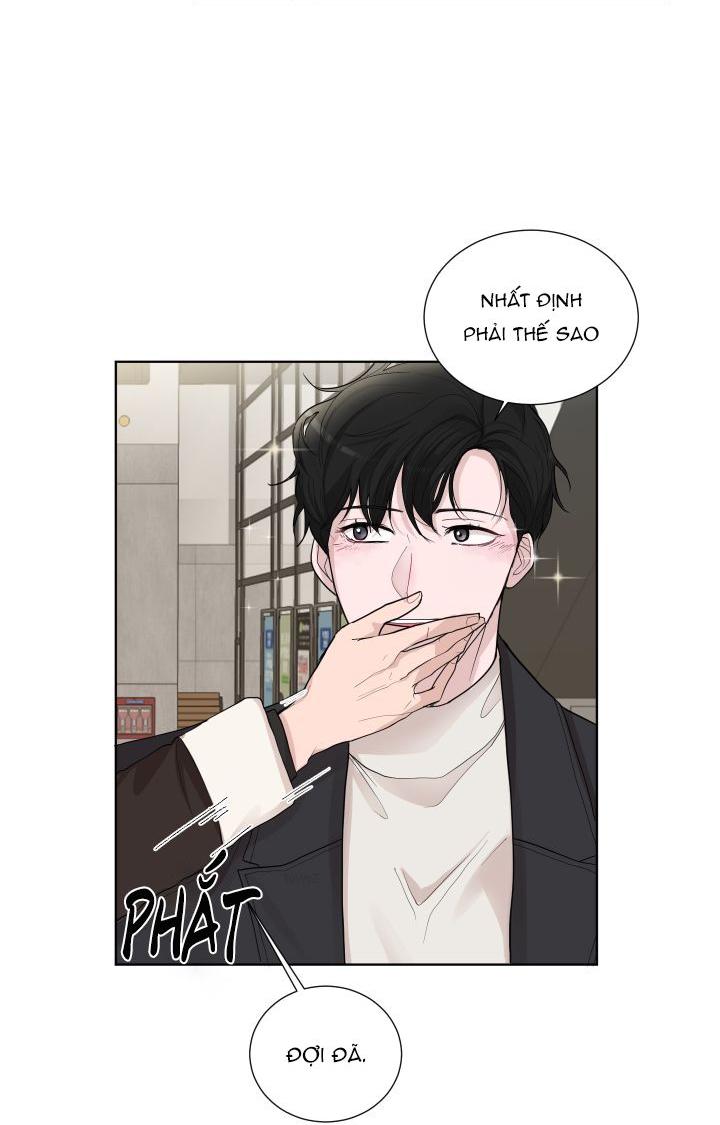 Hẹn hò chốn công sở Chapter 11 - Next Chapter 12