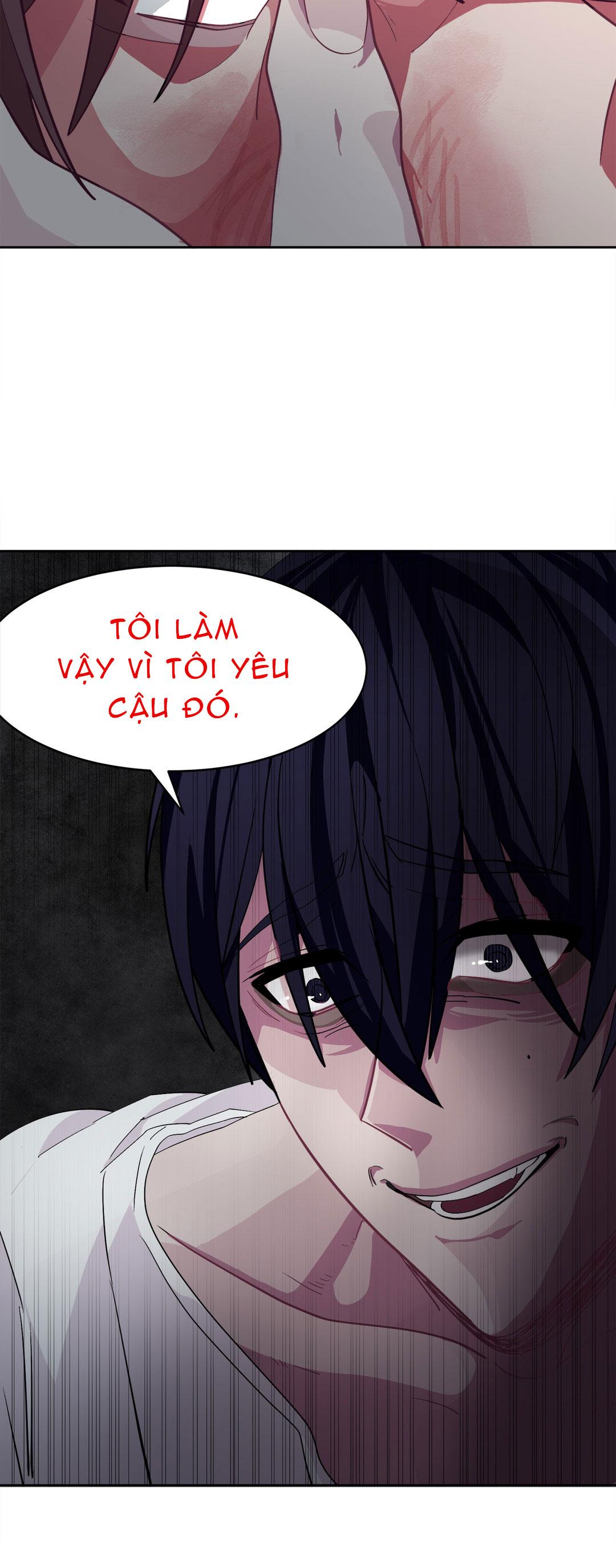 Hãy Vâng Lời Anh Chapter 9 - Next Chapter 10 odaycohaiconmeo