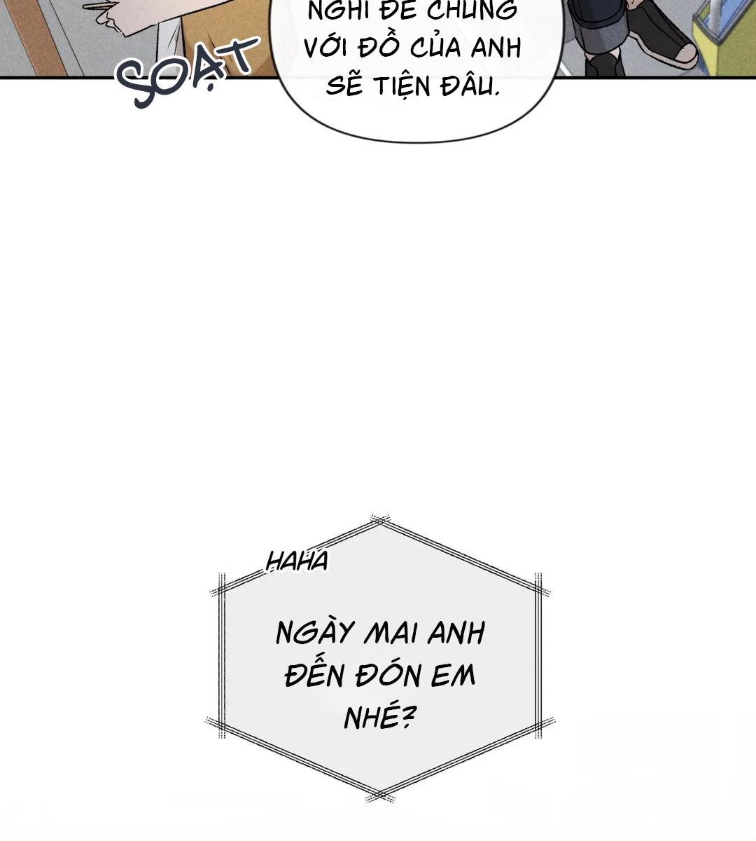 Đừng Cho Em Hy Vọng Chapter 46 - Next Chapter 47