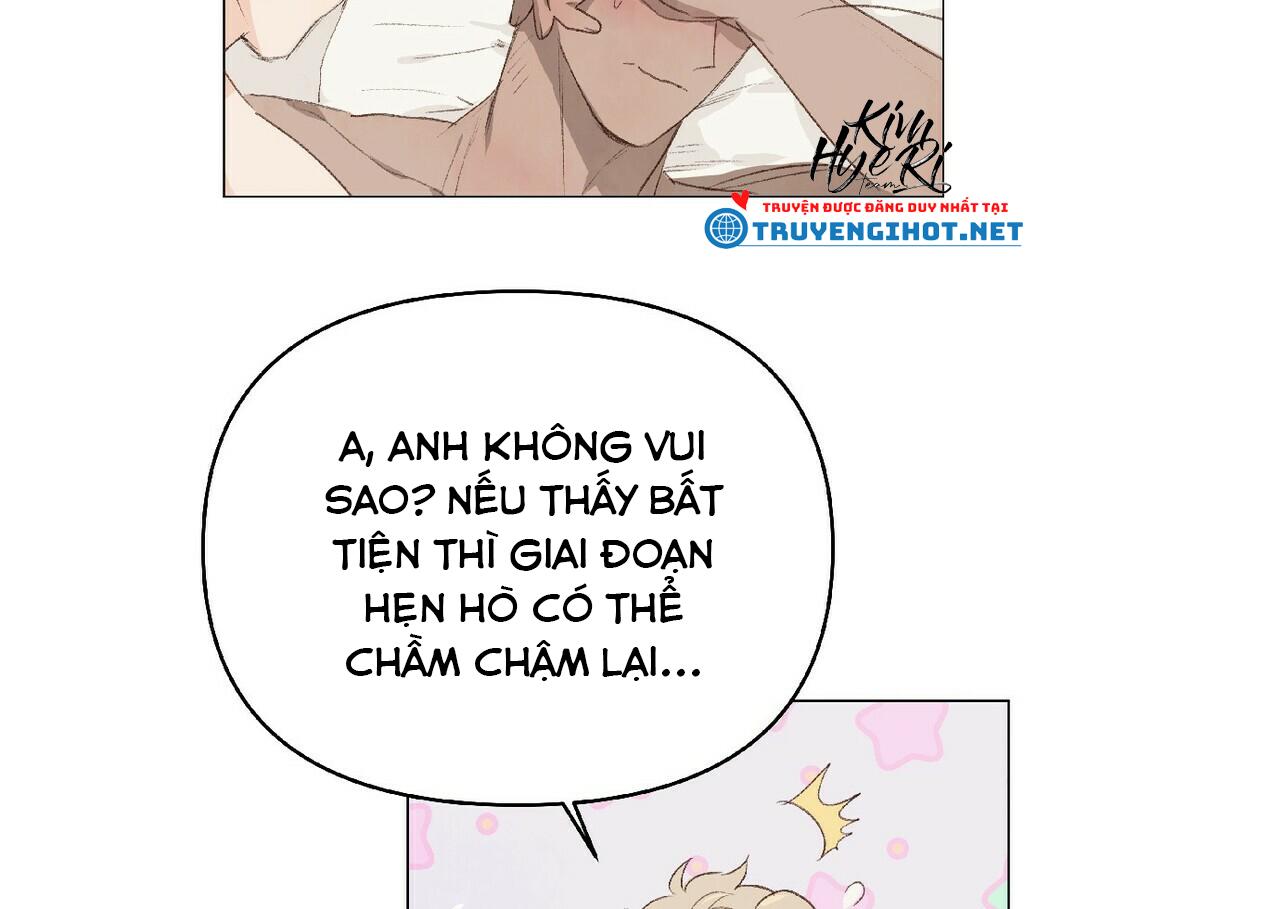 ĐỪNG ĐƯA DÂY XÍCH CHO ANH ẤY Chapter 19 - Next 