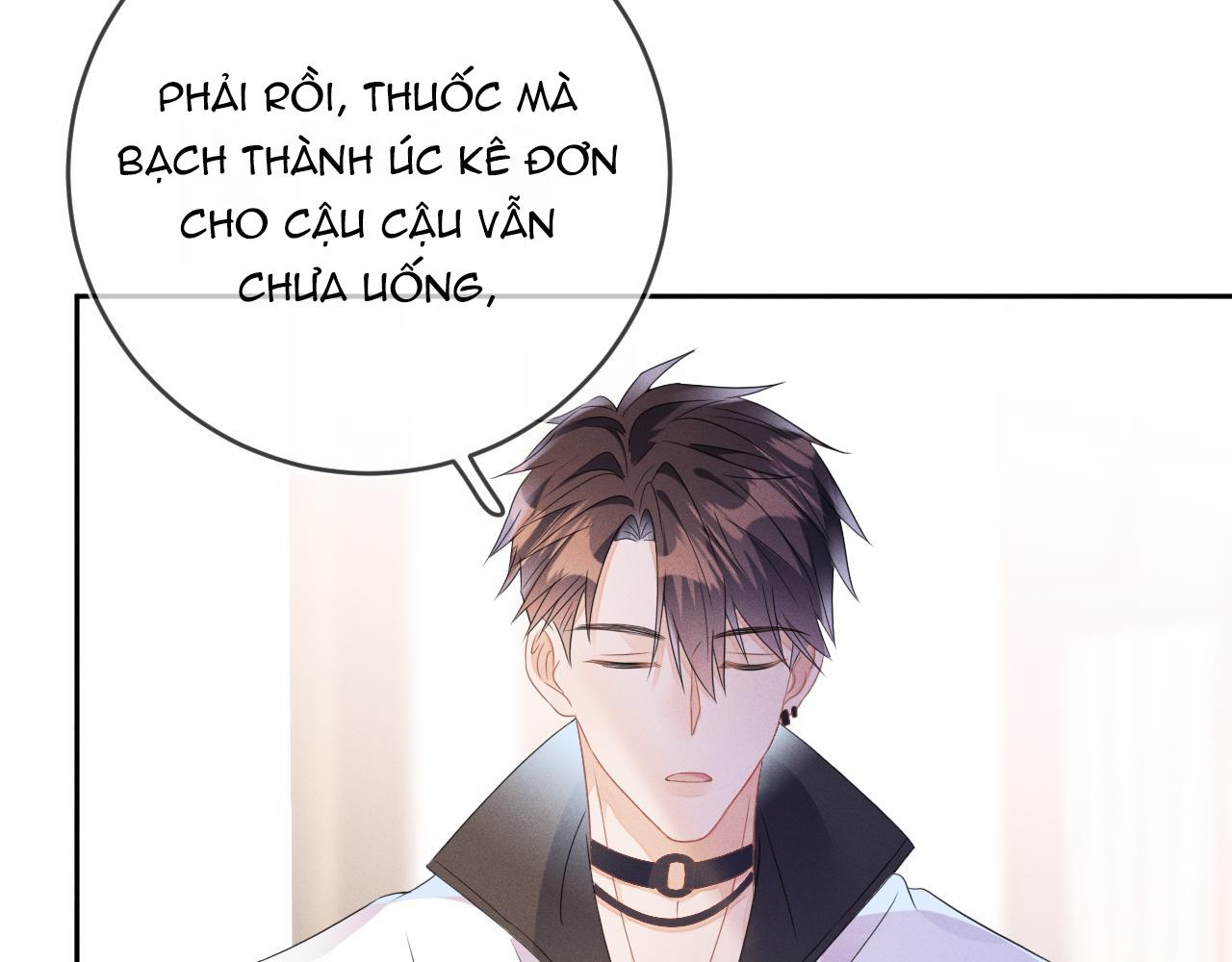 Cường Liệt Công Kích Chapter 55 ChiuChiu Team - Next Chapter 56