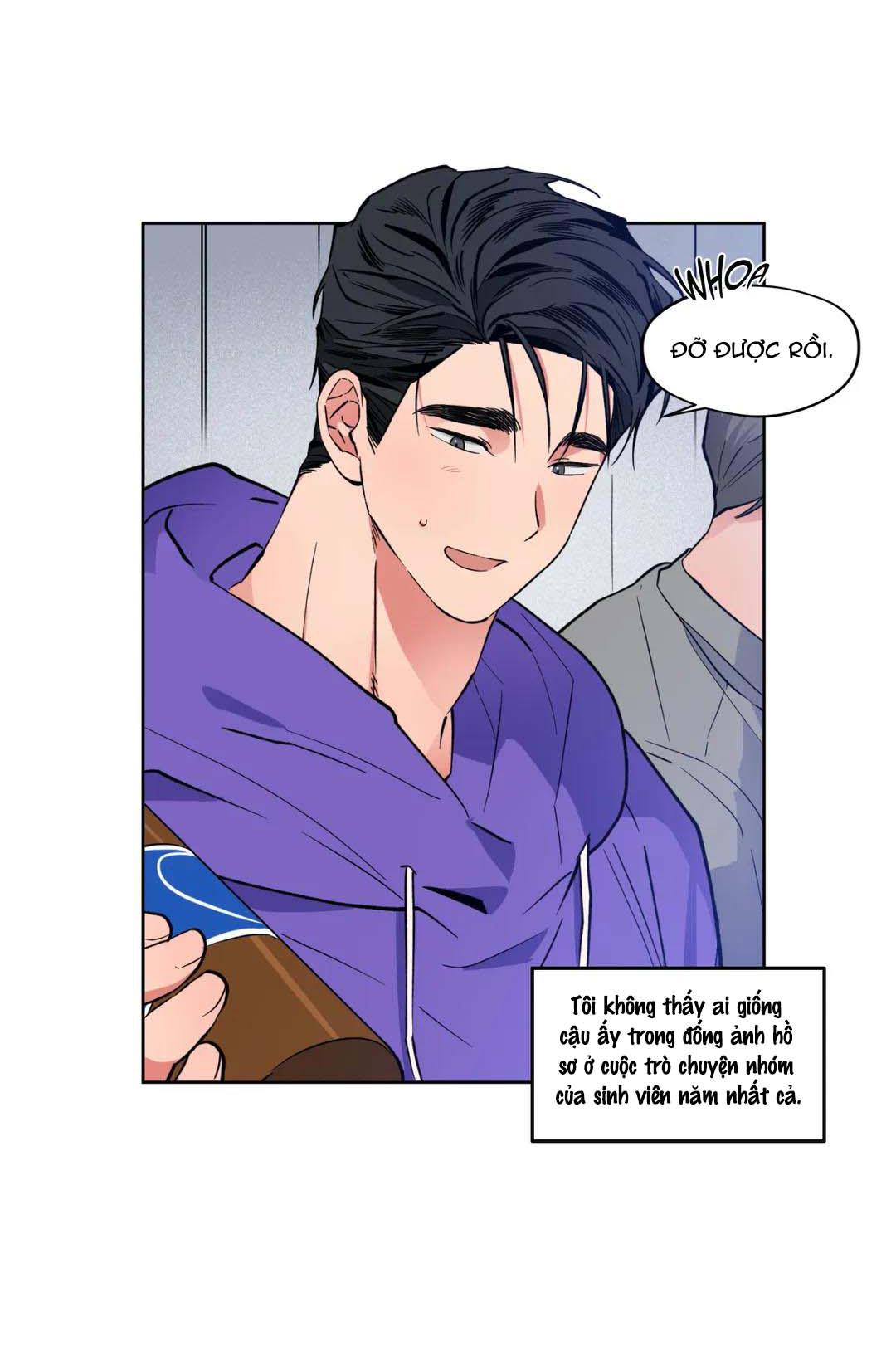 Love plan Chapter 11 Ngoại truyện 1 - Next Chapter 12 Ngoại truyện 2