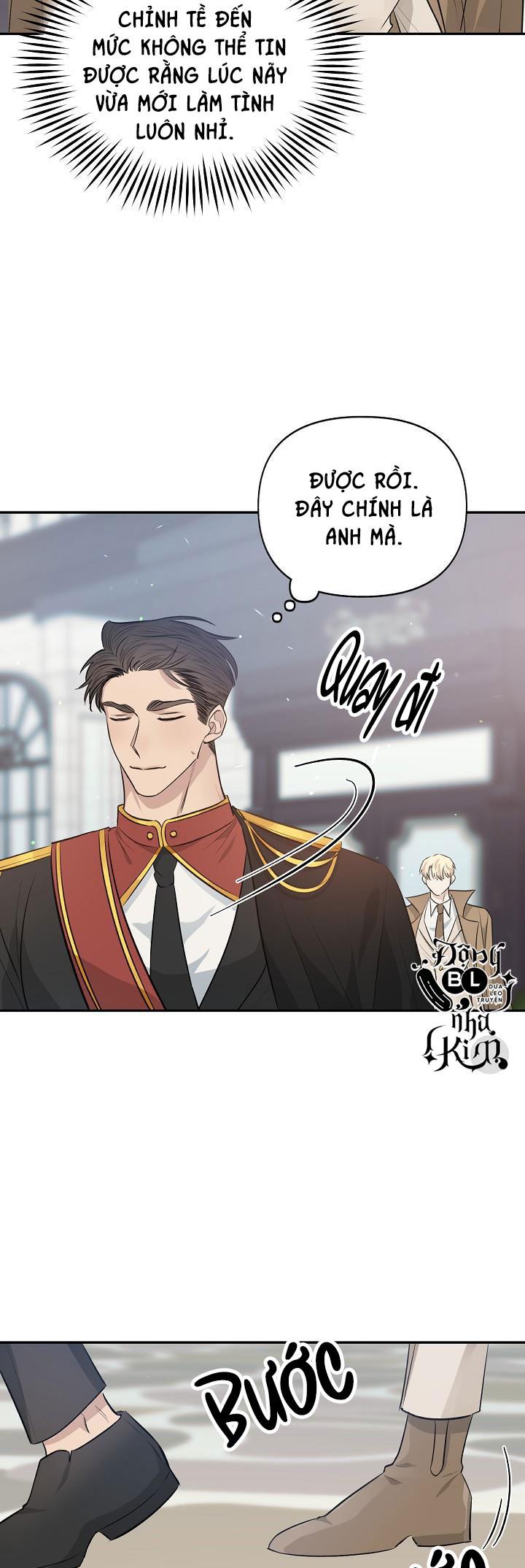 SẮC ĐÊM Chapter 6 - Next Chapter 7