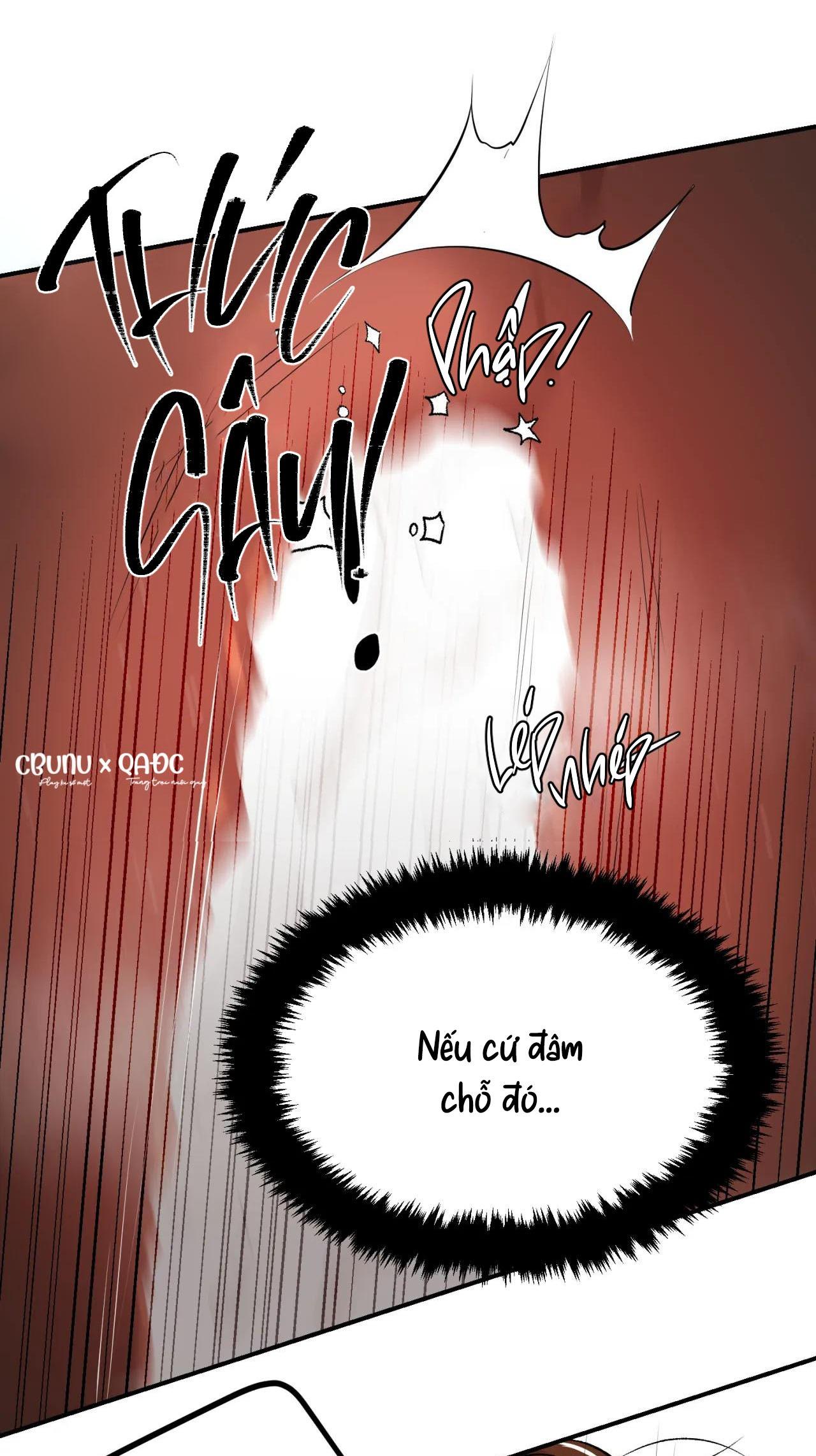 (CBunu) ChinhX - Vận Xui Chapter 20 H+ - Next Chapter 21