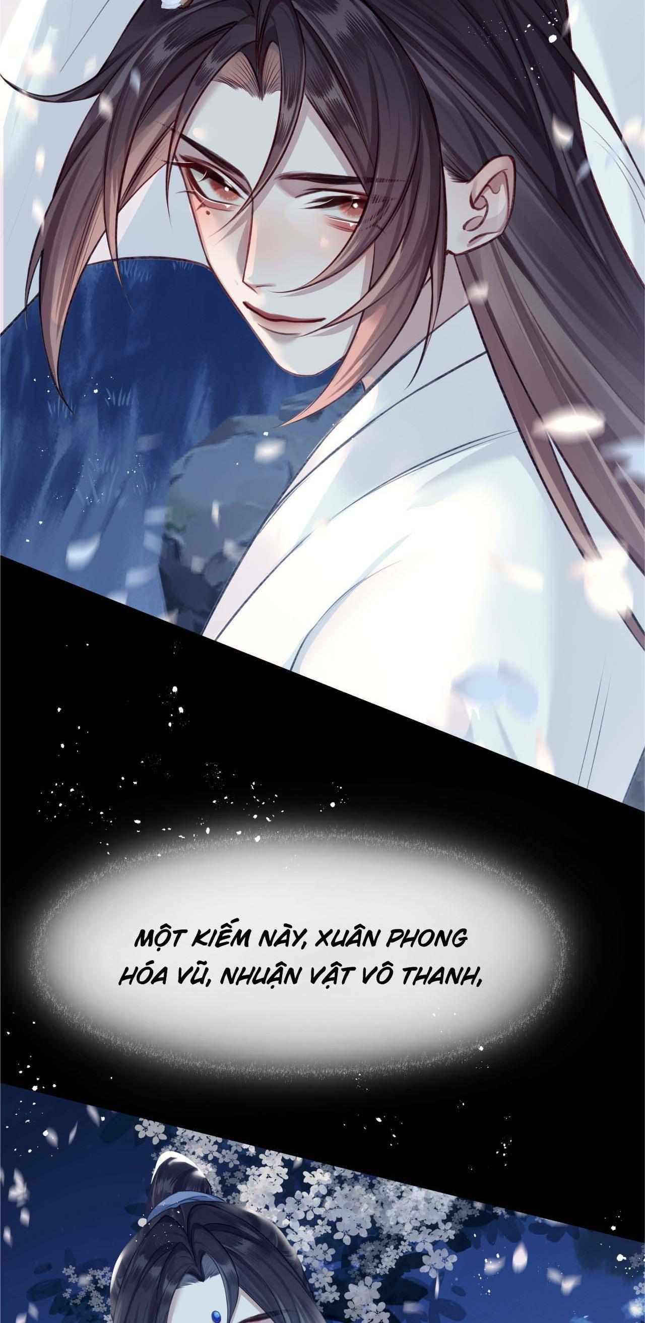 Bản Toạ Nuôi Quỷ Hút Máu Ở Tông Môn (END) Chapter 25 - Next Chapter 26