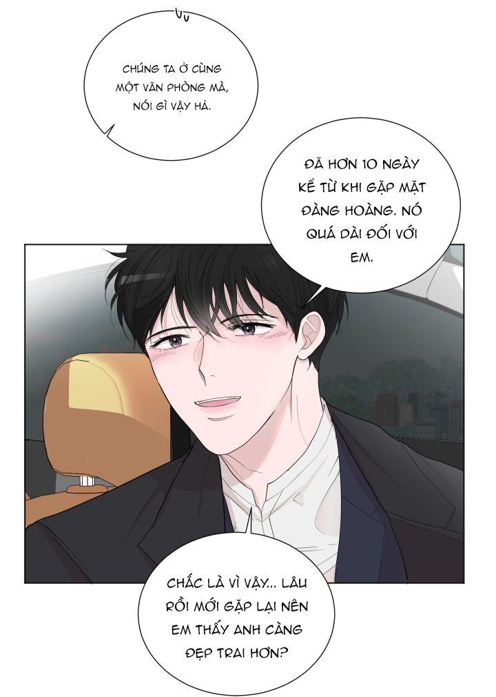 Hẹn hò chốn công sở Chapter 10 - Next Chapter 11