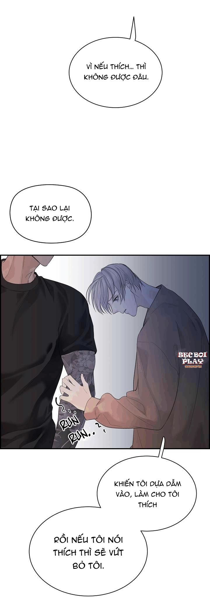 CƠ CHẾ BẢO VỆ Chapter 20 - Next Chapter 21