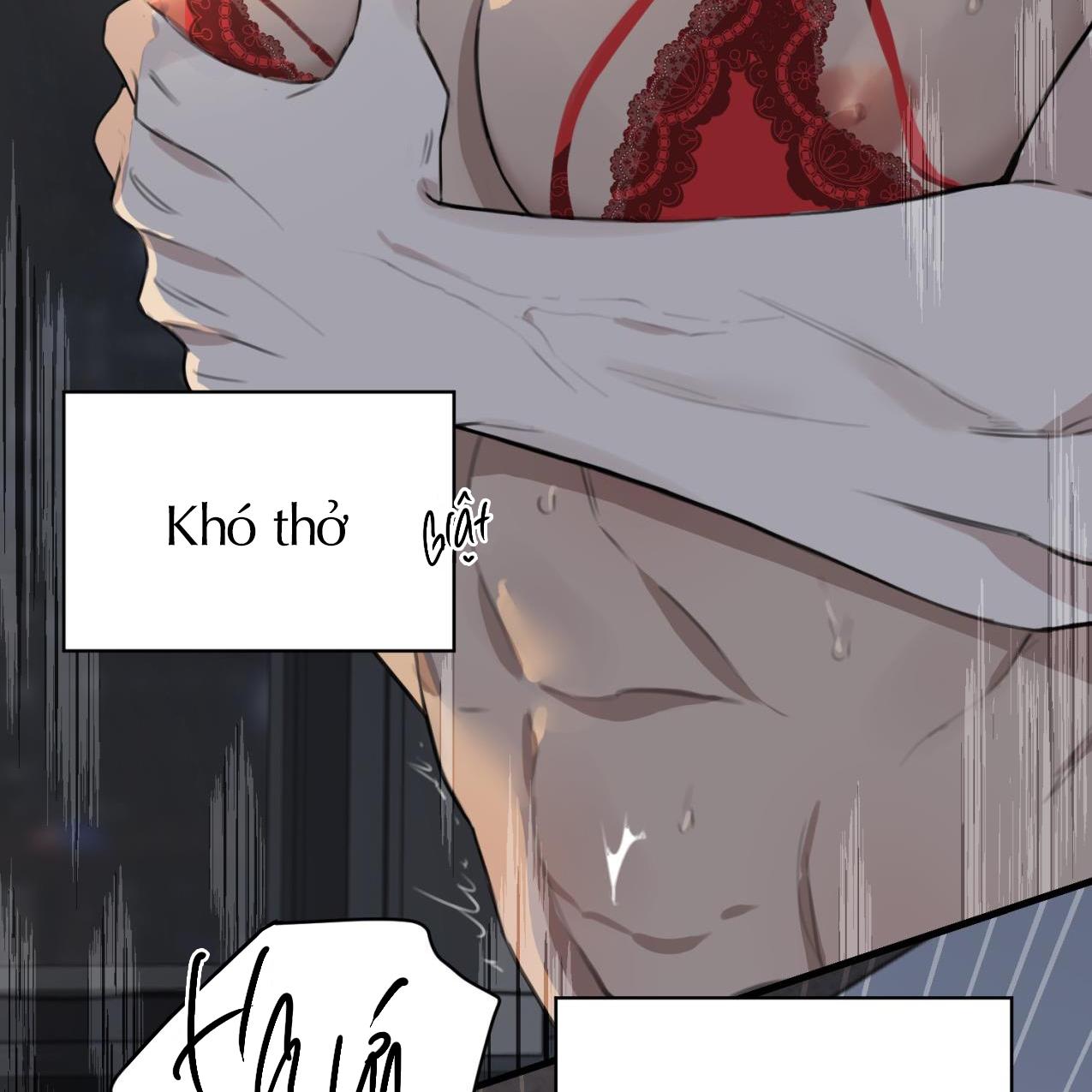 Cậu chủ X Thư ký Chapter 4 - Next 