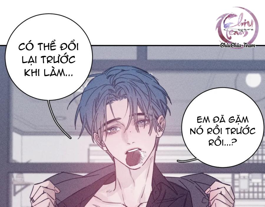 Mùa Xuân Đang Đến Chapter 83 - Next Chapter 84