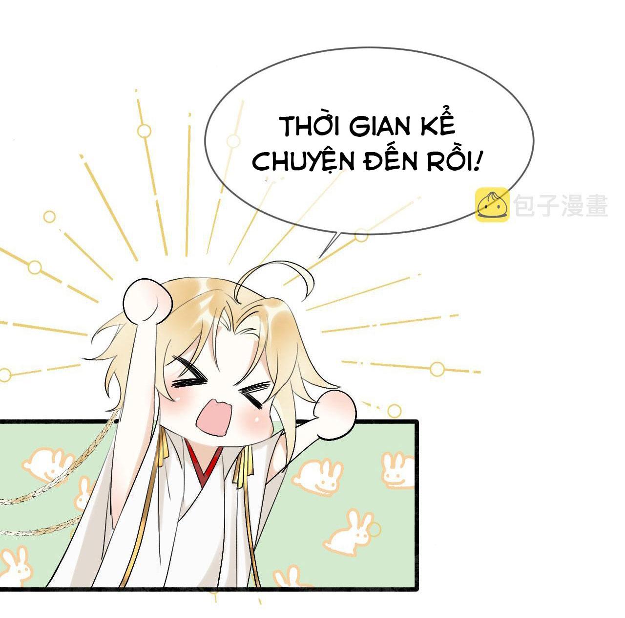 Tình lang Chapter 5 - Next Chapter 6