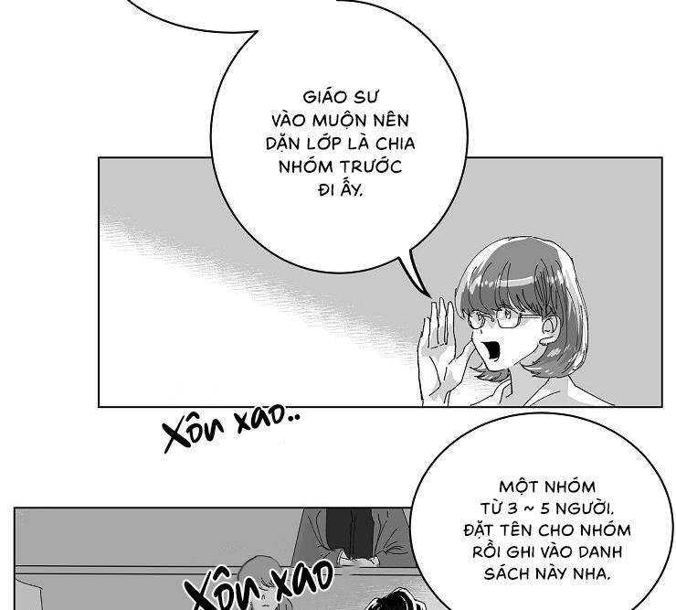 Giáo điều: Mù quáng Chapter 3 - Next Chapter 4