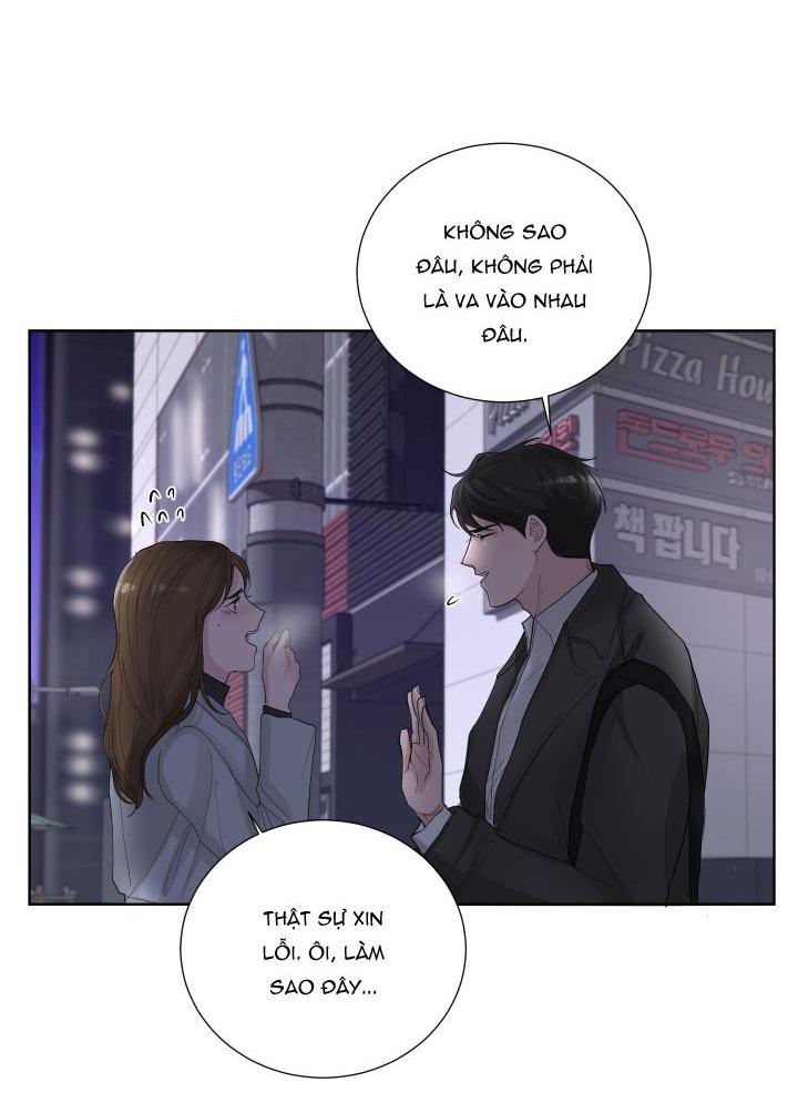 Hẹn hò chốn công sở Chapter 15 - Next Chapter 16