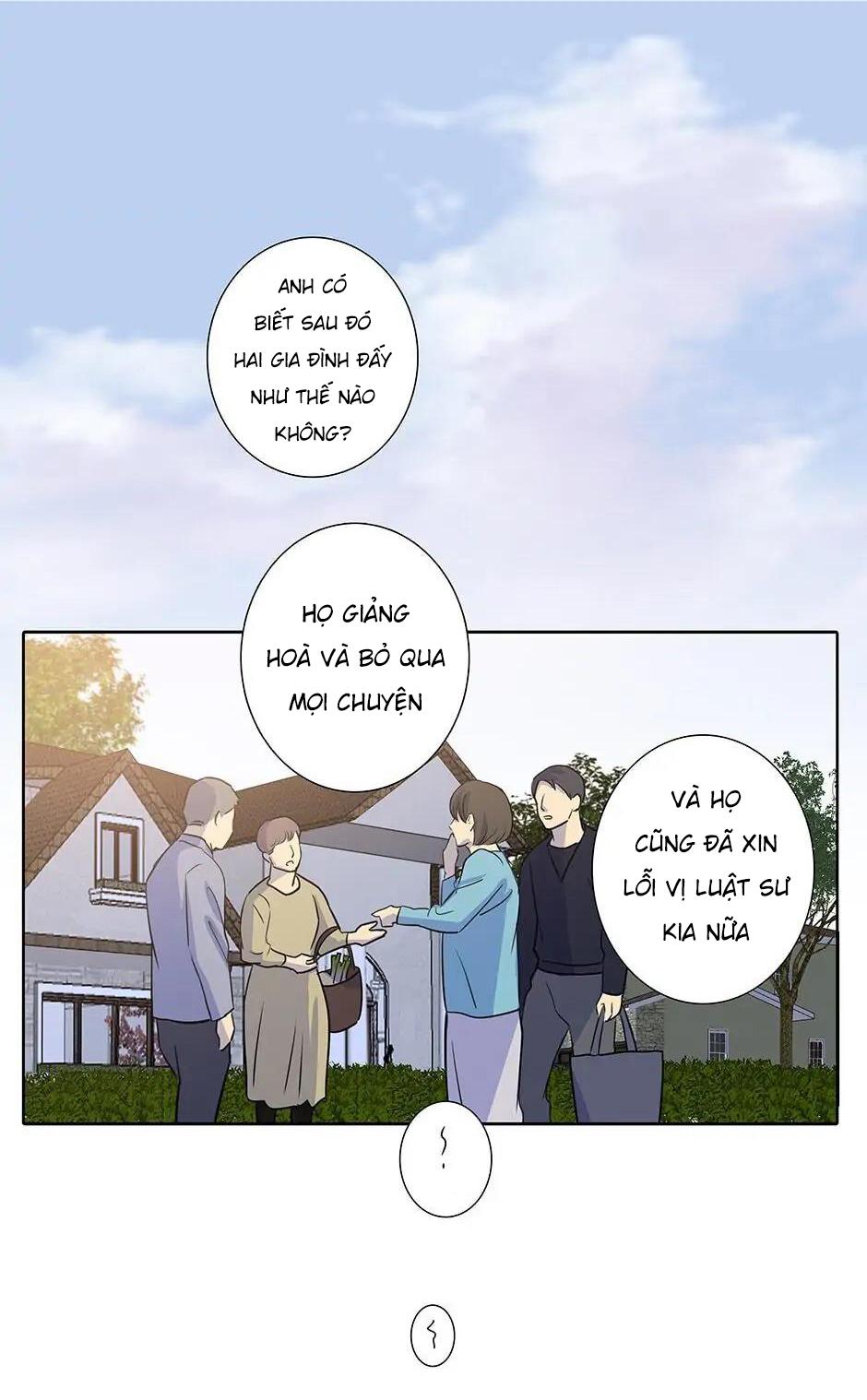 Đừng Chạm Vào Tim Tôi Chapter 41 - Next Chapter 42