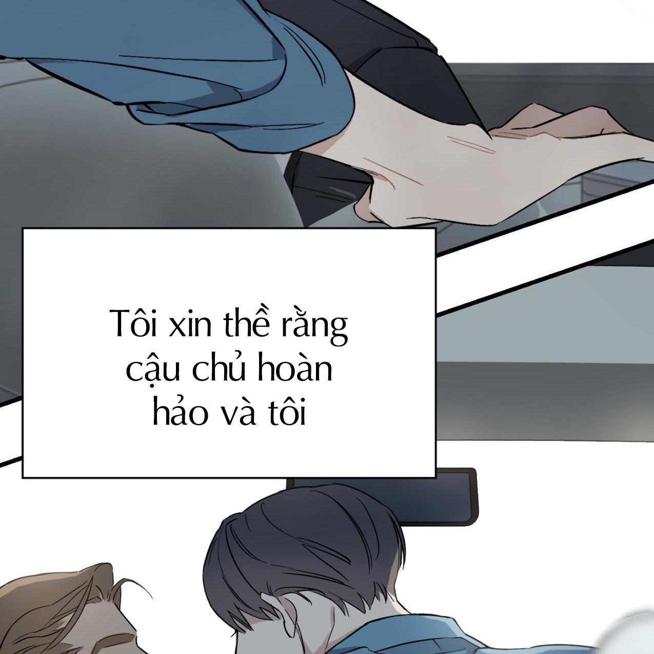 Cậu chủ X Thư ký Chapter 1 - Next Chapter 2