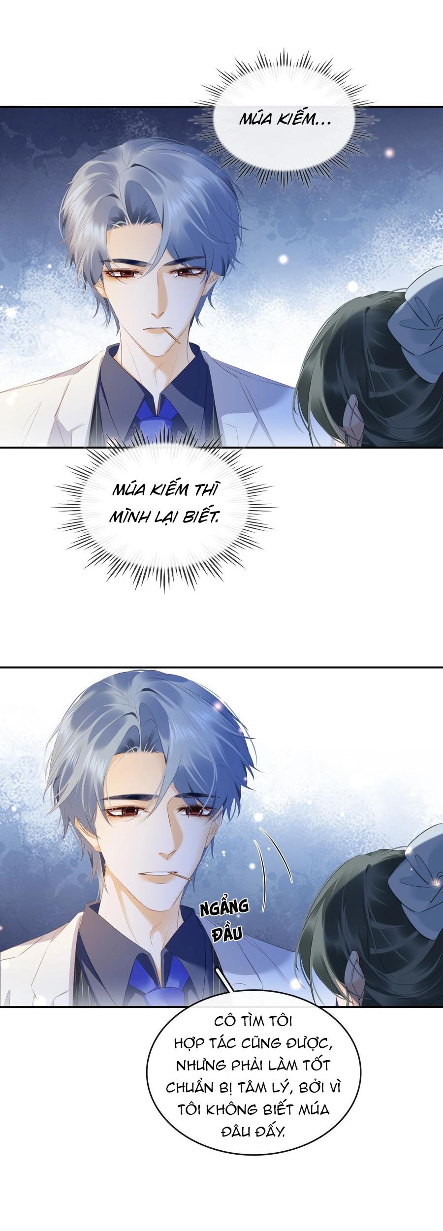 Không Làm Trai Bao! Chapter 101 - Next Chapter 102