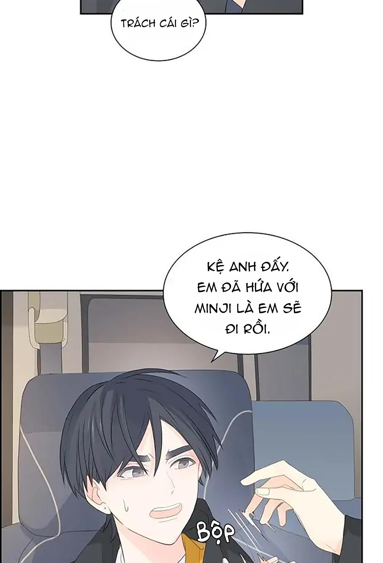 Lâu Đài Cát (END) Chapter 33 - Next Chapter 34