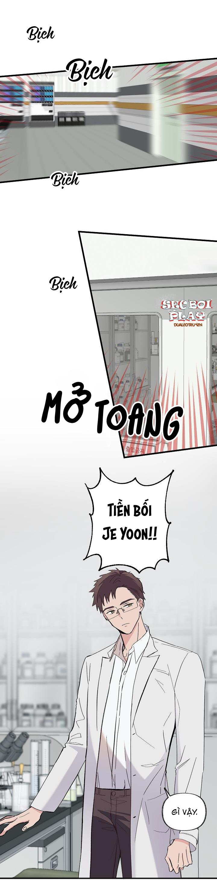 TUYỂN TẬP TRUYỆN NGẮN HỎNY CỦA NHÀ SẸC Chapter 15 không thể 1 - Next Chapter 16 không thể 2