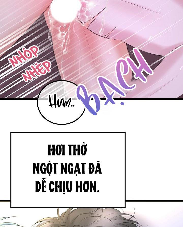 Nuôi dưỡng búp bê Chapter 27 - Next Chapter 28