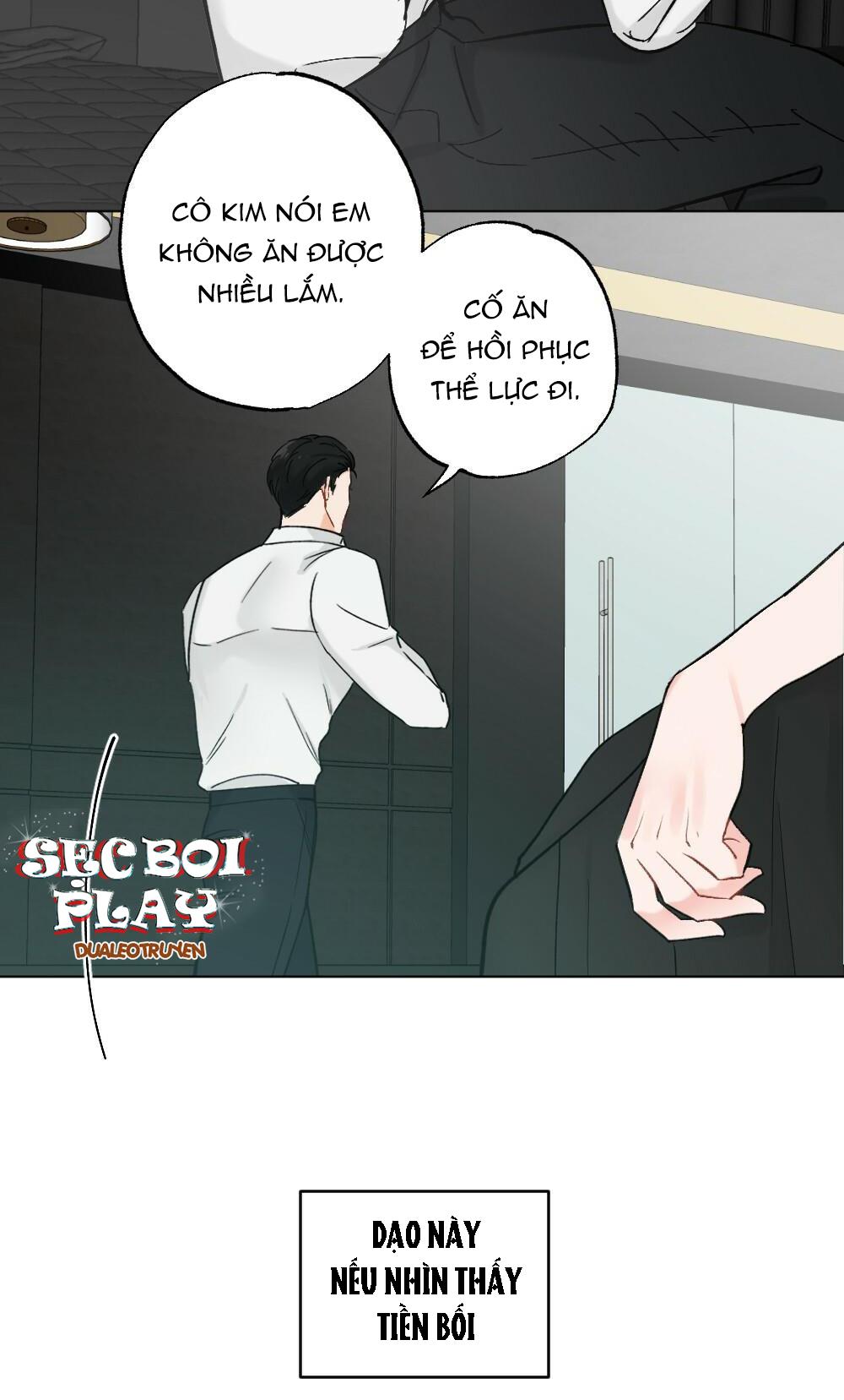 TUYỂN TẬP ABO - MANG THAI NGẮN CỦA NHÀ SẸC Chapter 8 có bầu 4 - Next Chapter 9 có bầu 5