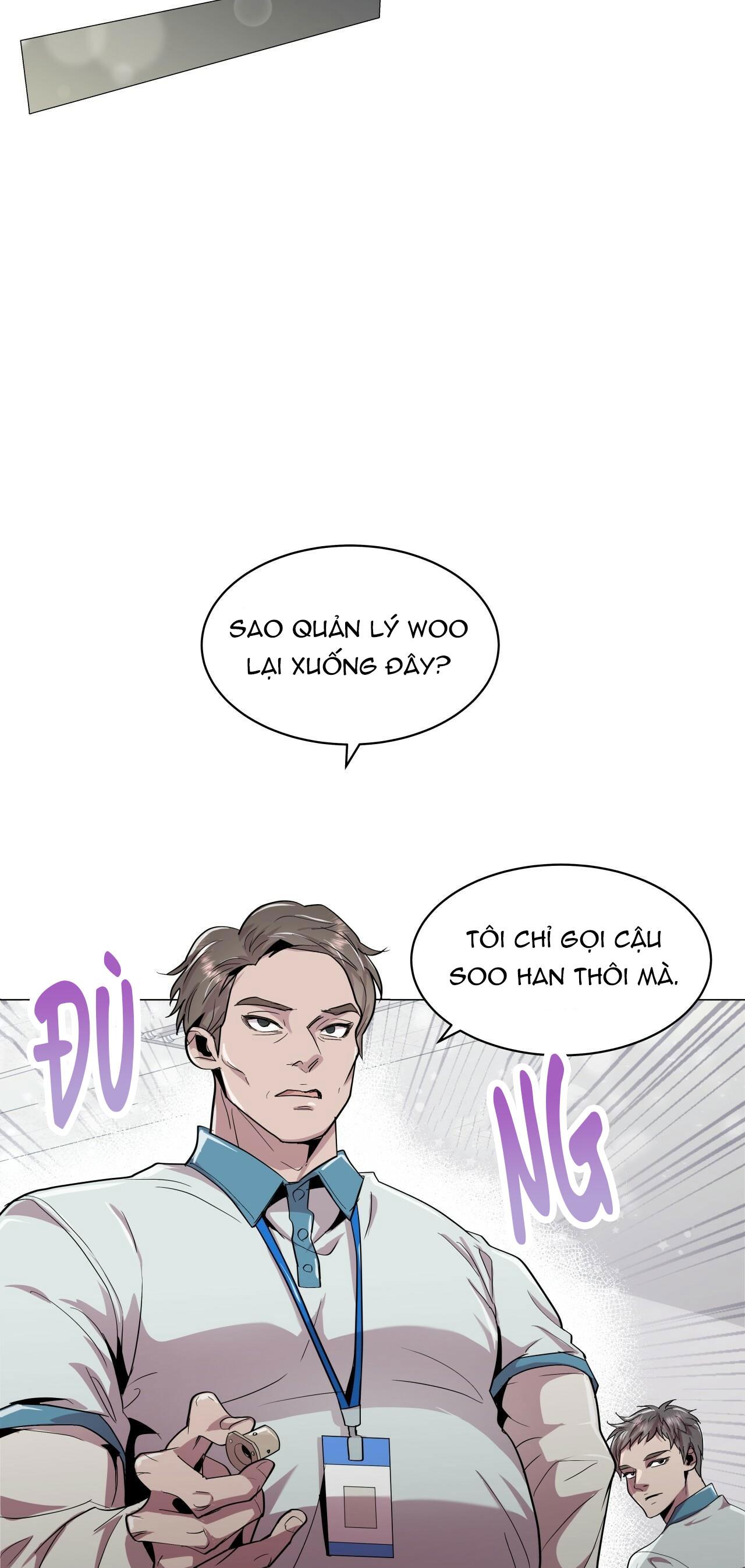 LỐI SỐNG ÍCH KỶ Chapter 2 - Next Chapter 3