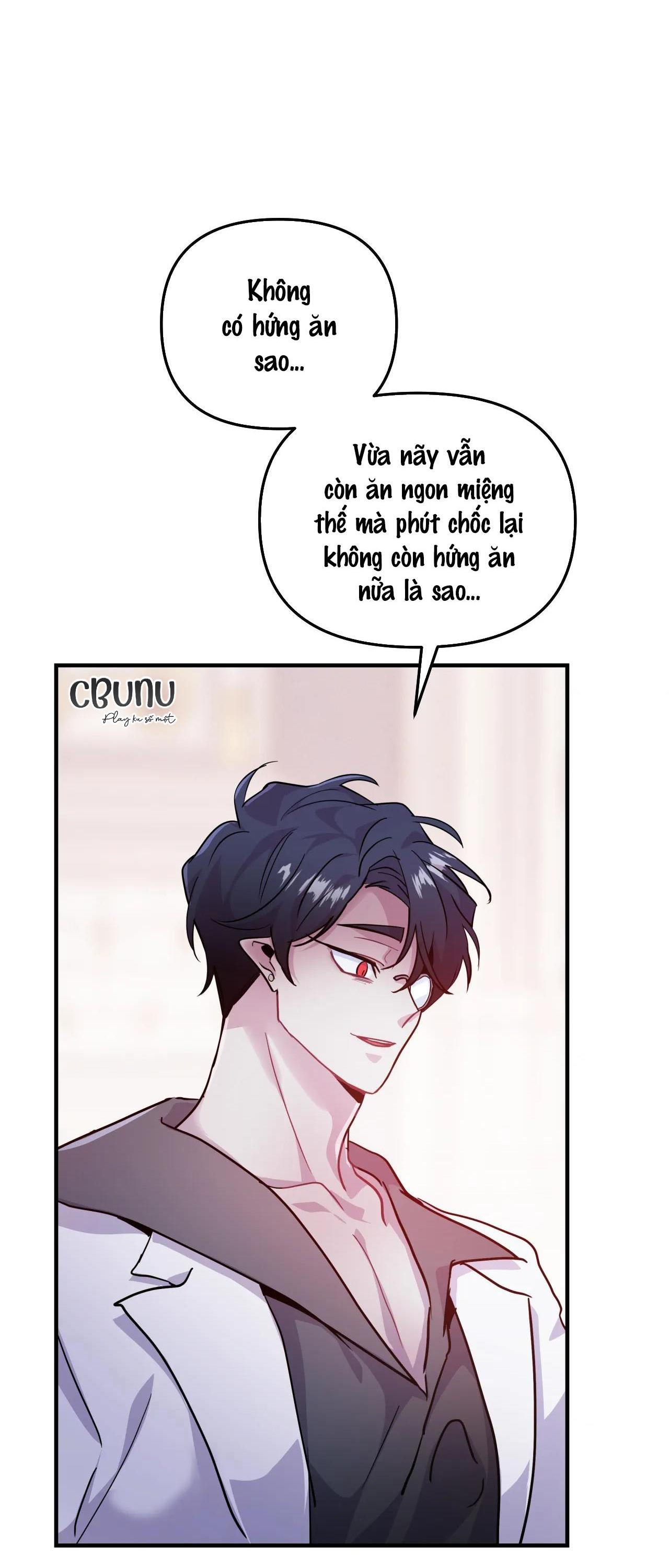 (CBunu) Ám Giữ Linh Hồn Chapter 25 - Next Chapter 26 H